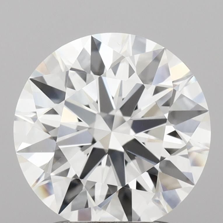 Ideal Loose Diamond - ROUND 2.11ct D VVS1: Ideal Loose Diamond - ROUND 2.11ct D VVS1 Source: This is a real non-mined Diamond that has been grown in a lab Shape: ROUND Carats: 2.11 Color: D Clarity: VVS1 Certification: IGI Video: