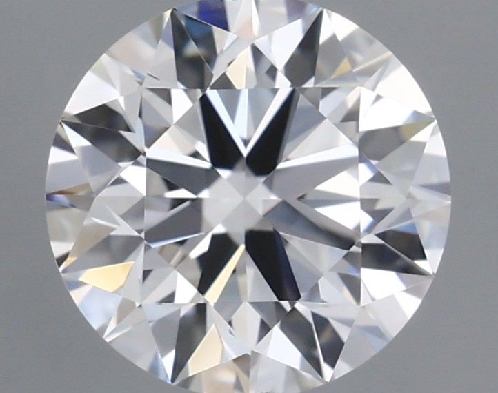 Ideal Loose Diamond - ROUND 0.68ct D VVS1 (1 of 1)