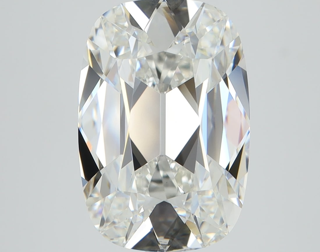 Loose Diamond - OLD MINER 5ct F VS1 (1 of 1)