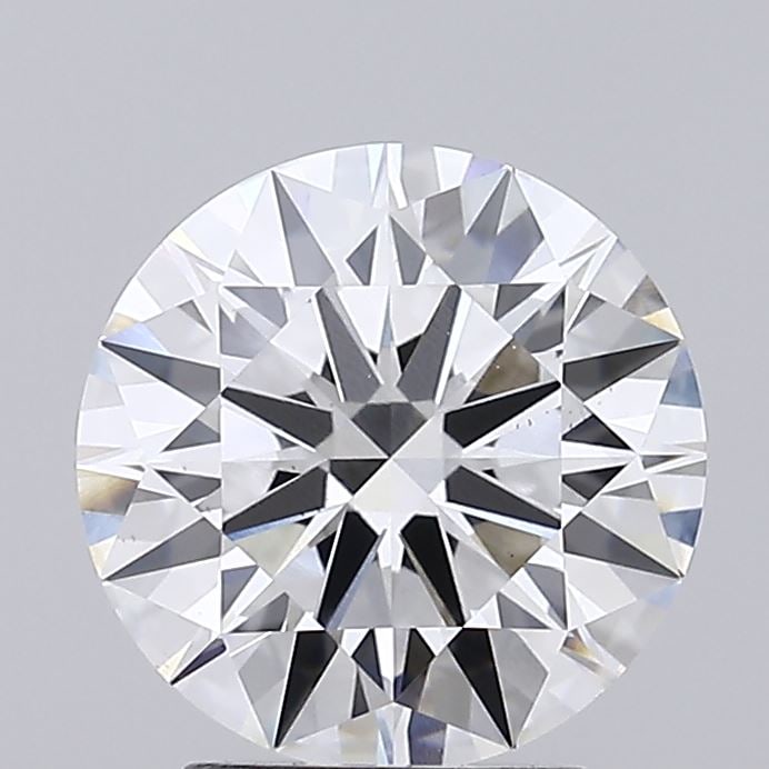 Loose Diamond - Round 2.65ct E VS1 (1 of 1)