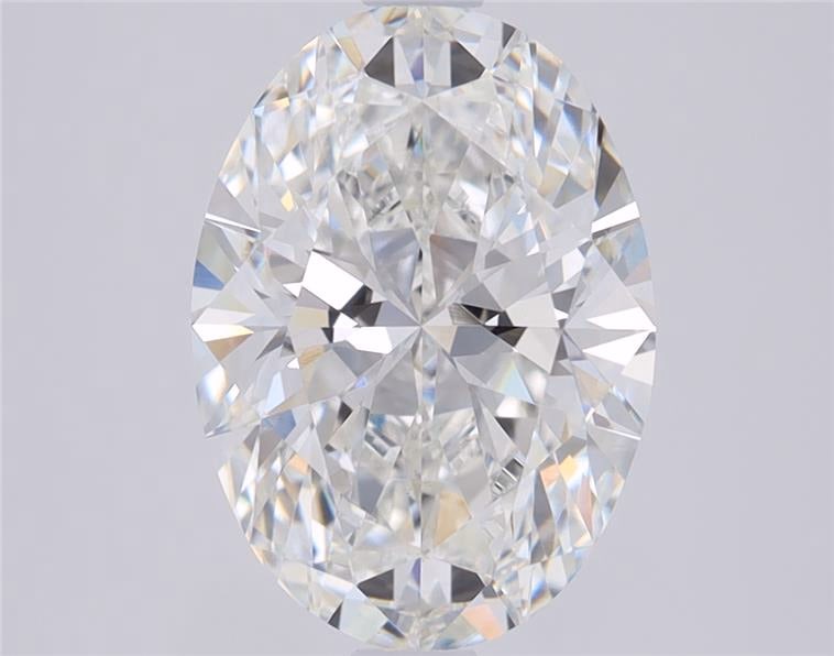 Loose Diamond - OVAL 2.07ct E VVS2: Loose Diamond - OVAL 2.07ct E VVS2 Source: This is a real non-mined Diamond that has been grown in a lab Shape: OVAL Carats: 2.07 Color: E Clarity: VVS2 Certification: IGI PLEASE NOTE: Framed, Large,
