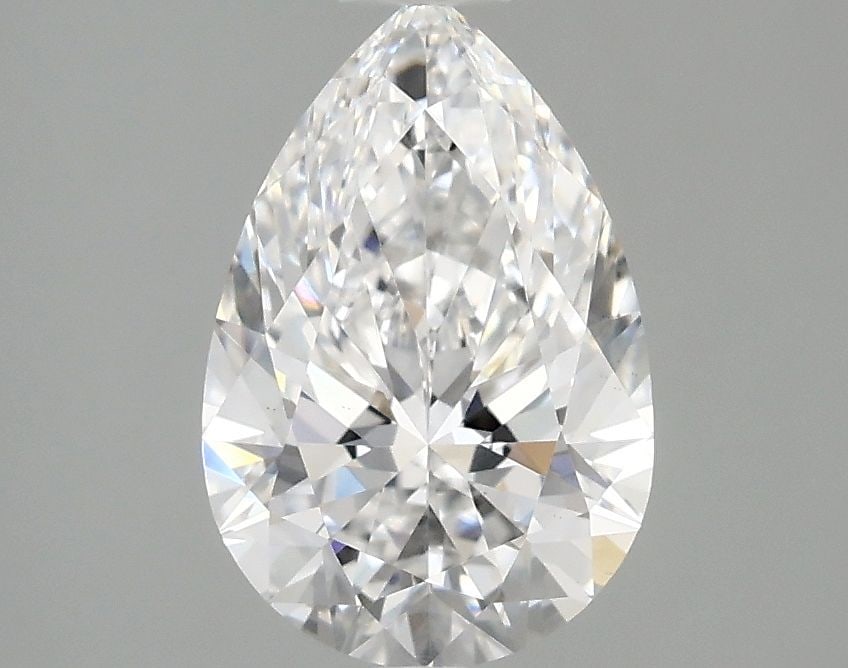 Loose Diamond - PEAR 1.56ct D VS1 (1 of 1)