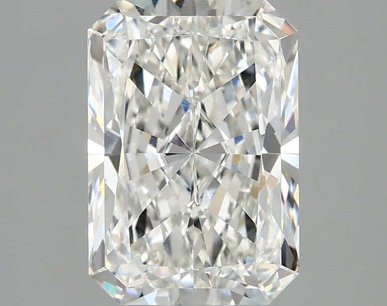 Loose Diamond - RADIANT 2.1ct F VVS1 (1 of 1)
