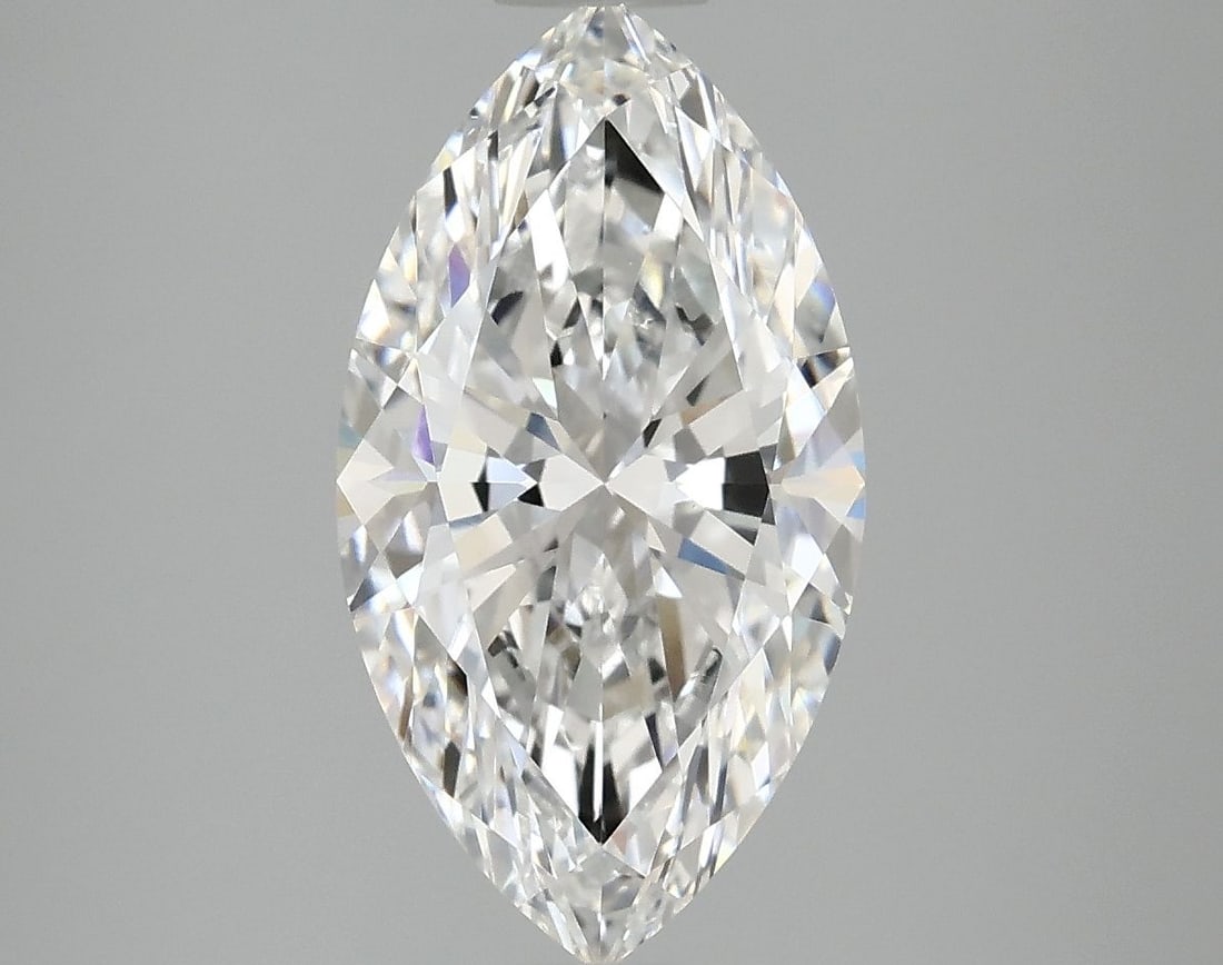 Loose Diamond - MARQUISE 3.09ct D VVS2 (1 of 1)