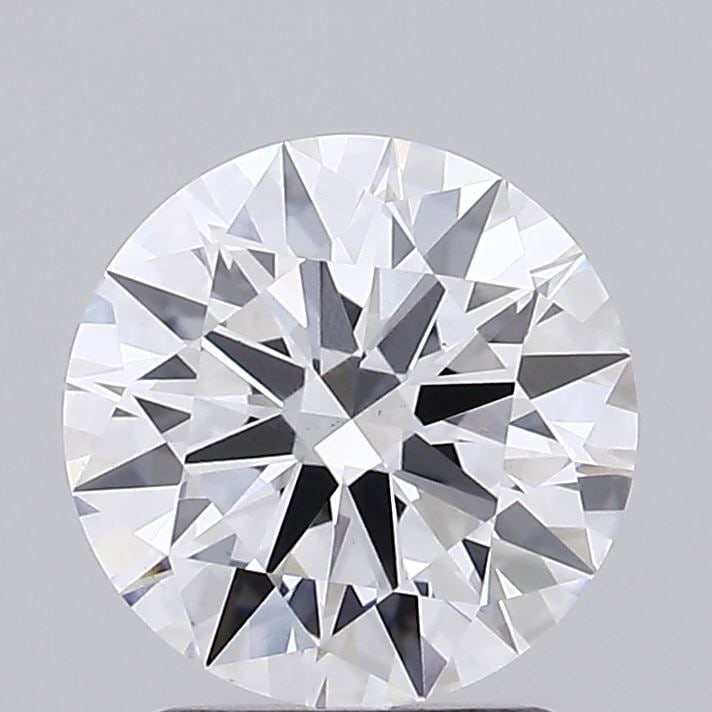 Loose Diamond - Round 1.96ct D VS1 (1 of 1)