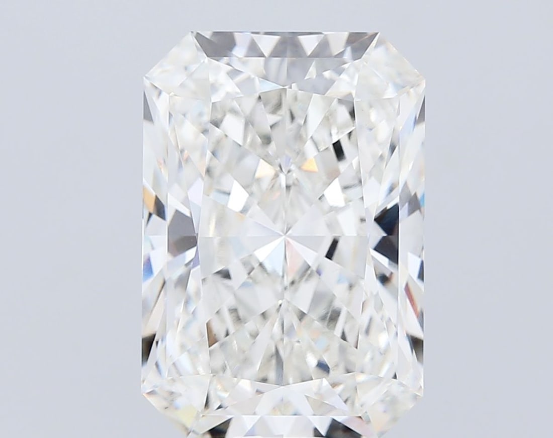 Loose Diamond - RADIANT 32.02ct H VS1: Loose Diamond - RADIANT 32.02ct H VS1 Source: This is a real non-mined Diamond that has been grown in a lab Shape: RADIANT Carats: 32.02 Color: H Clarity: VS1 Certification: IGI Video:
