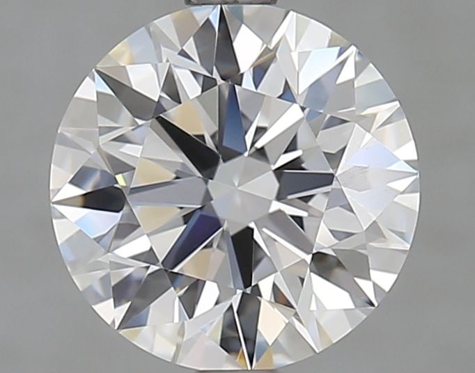 Loose Diamond - ROUND 2.47ct D VVS1 (1 of 1)