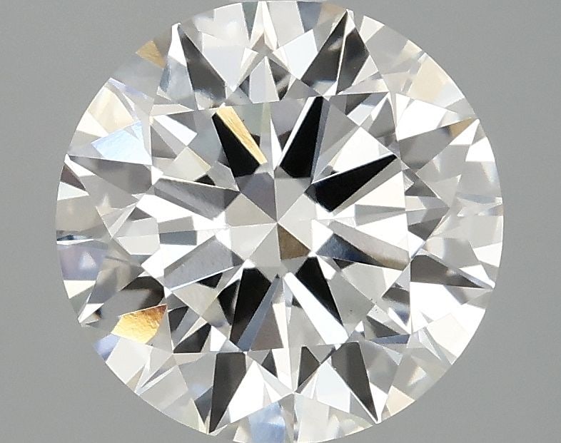 Ideal Loose Diamond - ROUND 3.01ct H VS1: Ideal Loose Diamond - ROUND 3.01ct H VS1 Source: This is a real non-mined Diamond that has been grown in a lab Shape: ROUND Carats: 3.01 Color: H Clarity: VS1 Certification: IGI Video: