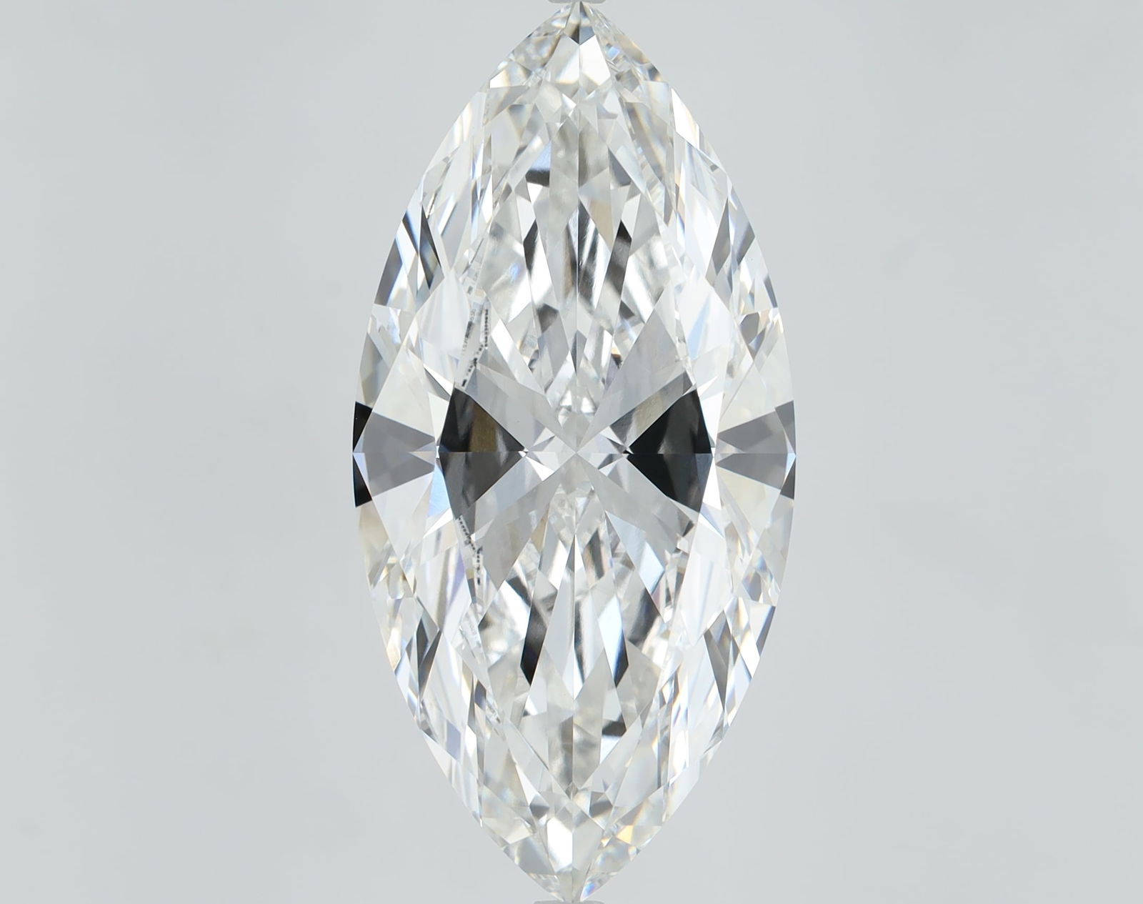 Loose Diamond - MARQUISE 11.04ct E VVS2 (1 of 1)