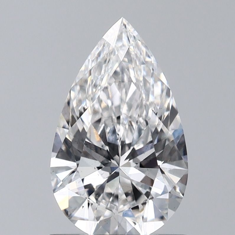 Loose Diamond - PEAR 1.02ct D VS2 (1 of 1)