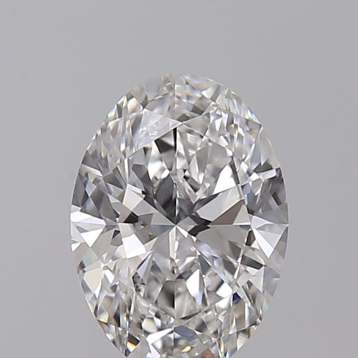 Loose Diamond - OVAL 1.54ct F VVS2 (1 of 1)
