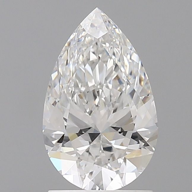Loose Diamond - PEAR 1.57ct E VVS2 (1 of 1)