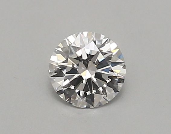 Ideal Loose Diamond - ROUND 0.44ct D VVS2: Ideal Loose Diamond - ROUND 0.44ct D VVS2 Source: This is a real non-mined Diamond that has been grown in a lab Shape: ROUND Carats: 0.44 Color: D Clarity: VVS2 Certification: IGI Video: