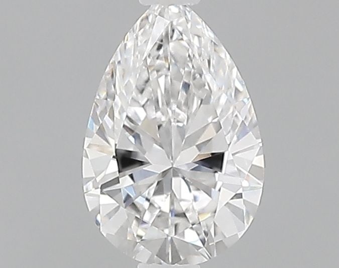 Loose Diamond - PEAR 0.5ct D VS1: Loose Diamond - PEAR 0.5ct D VS1 Source: This is a real non-mined Diamond that has been grown in a lab Shape: PEAR Carats: 0.5 Color: D Clarity: VS1 Certification: IGI Video: