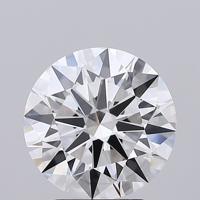 Loose Diamond - Round 2.92ct F VS1: Loose Diamond - Round 2.92ct F VS1 Source: This is a real non-mined Diamond that has been grown in a lab Shape: Round Carats: 2.92 Color: F Clarity: VS1 Certification: IGI PLEASE NOTE: Framed, Large,