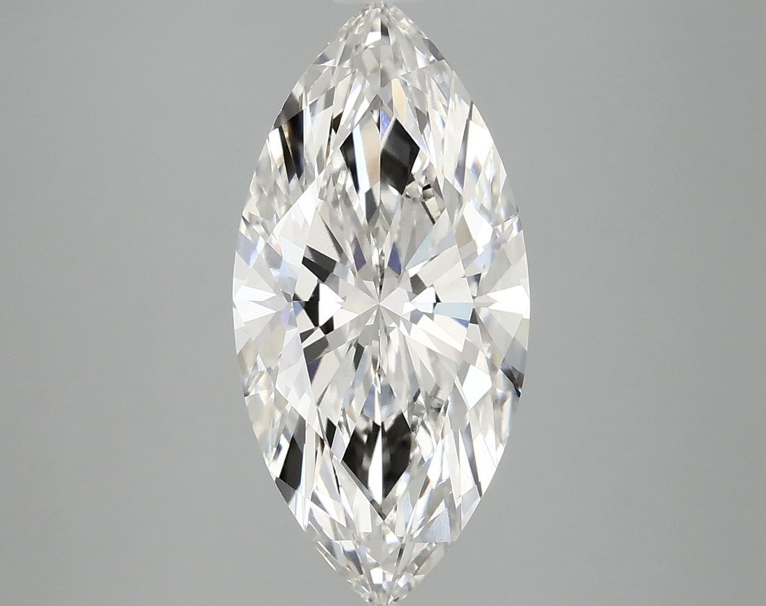 Loose Diamond - MARQUISE 3.52ct G VS1 (1 of 1)