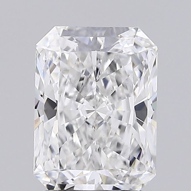 Loose Diamond - RADIANT 1.59ct E VS1 (1 of 1)