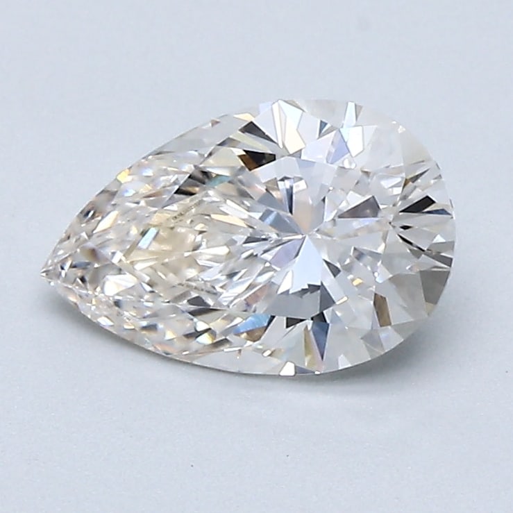 Loose Diamond - PEAR 0.98ct I VS1 (1 of 1)