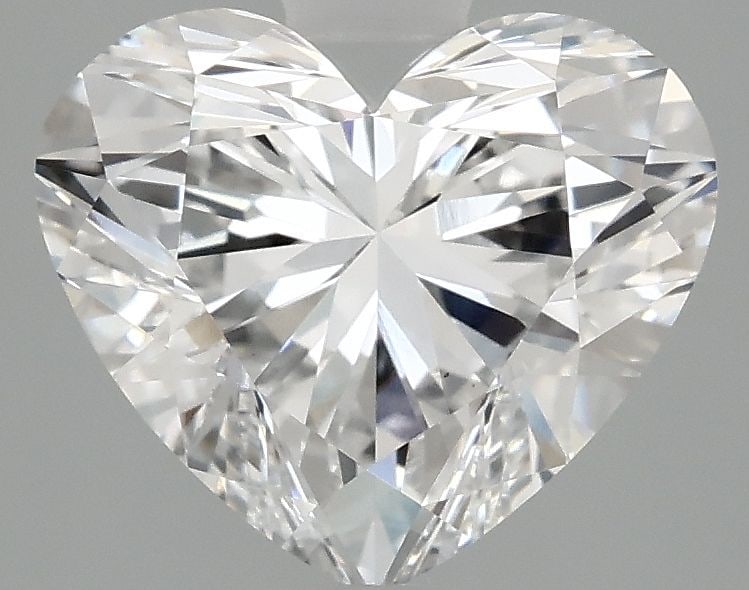 Loose Diamond - HEART 2.08ct D VS1 (1 of 1)