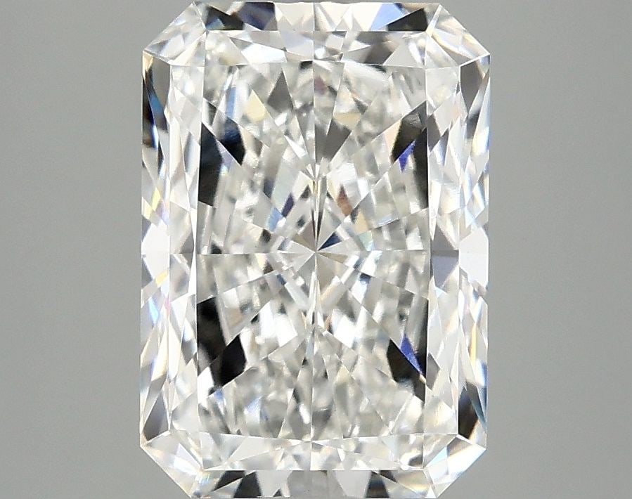Loose Diamond - RADIANT 2.98ct F VVS2 (1 of 1)