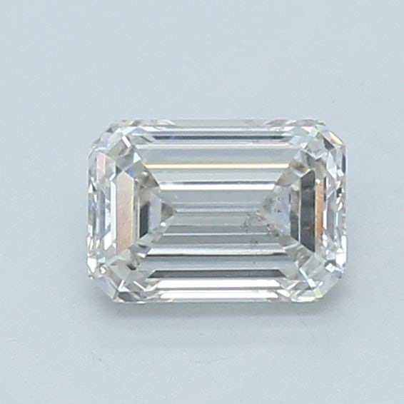 Loose Diamond - EMERALD 1.0ct G VS2 (1 of 1)