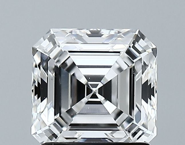Loose Diamond - ASSCHER 1.55ct F VVS1 (1 of 1)
