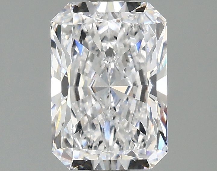 Loose Diamond - RADIANT 1.56ct D VS1: Loose Diamond - RADIANT 1.56ct D VS1 Source: This is a real non-mined Diamond that has been grown in a lab Shape: RADIANT Carats: 1.56 Color: D Clarity: VS1 Certification: IGI Video: