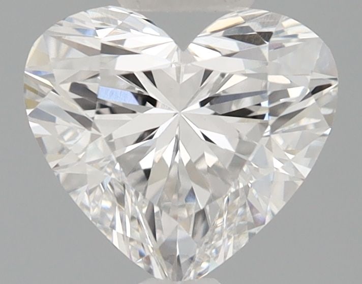 Loose Diamond - HEART 1.08ct D VVS2 (1 of 1)