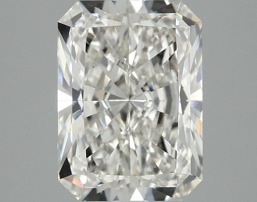 Loose Diamond - RADIANT 3.06ct G VS1: Loose Diamond - RADIANT 3.06ct G VS1 Source: This is a real non-mined Diamond that has been grown in a lab Shape: RADIANT Carats: 3.06 Color: G Clarity: VS1 Certification: IGI Video: