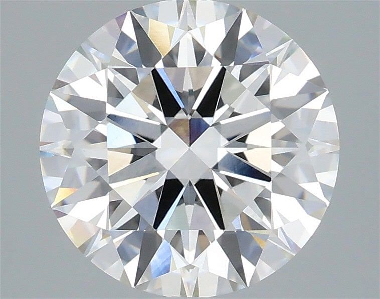 Ideal Loose Diamond - ROUND 3.1ct H VVS2: Ideal Loose Diamond - ROUND 3.1ct H VVS2 Source: This is a real non-mined Diamond that has been grown in a lab Shape: ROUND Carats: 3.1 Color: H Clarity: VVS2 Certification: IGI Video: Video Link 
