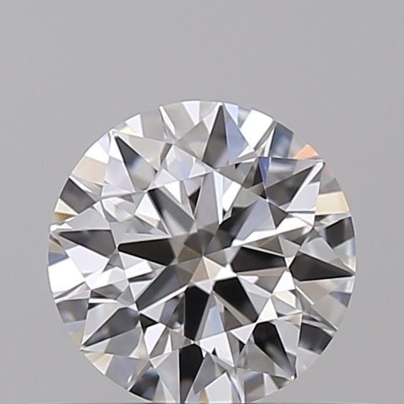 Loose Diamond - ROUND 0.52ct F VVS2 (1 of 1)