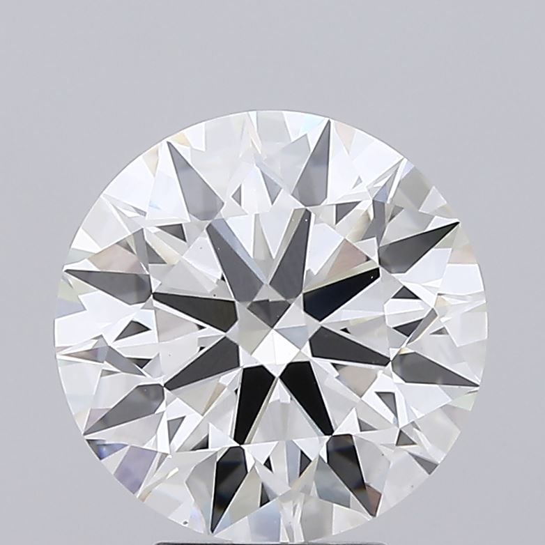 Ideal Loose Diamond - ROUND 4.22ct F VVS2: Ideal Loose Diamond - ROUND 4.22ct F VVS2 Source: This is a real non-mined Diamond that has been grown in a lab Shape: ROUND Carats: 4.22 Color: F Clarity: VVS2 Certification: IGI Video: