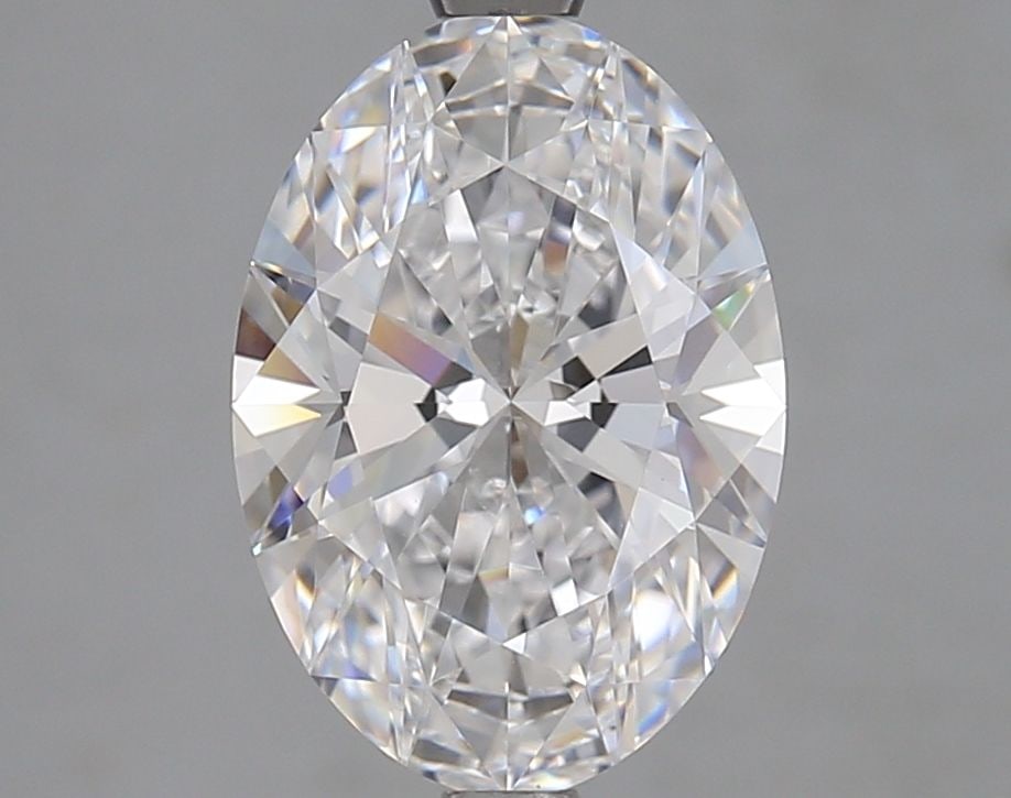 Loose Diamond - OVAL 3.02ct D IF: Loose Diamond - OVAL 3.02ct D IF Source: This is a real non-mined Diamond that has been grown in a lab Shape: OVAL Carats: 3.02 Color: D Clarity: IF Certification: GIA Video: