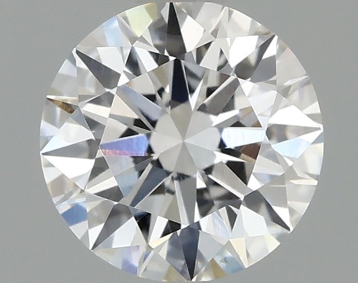 Loose Diamond - ROUND 1.0ct E VS2 (1 of 1)