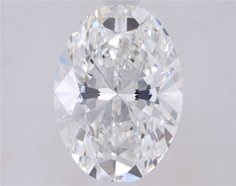 Loose Diamond - OVAL 1.19ct D VVS2 (1 of 1)