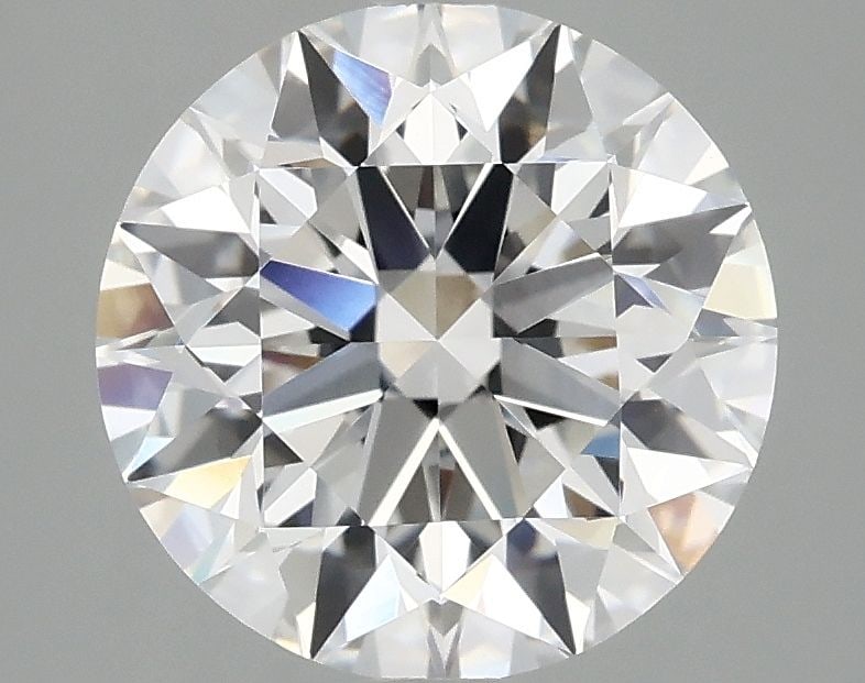Loose Diamond - ROUND 3.07ct E VVS2 (1 of 1)