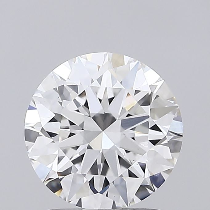 Loose Diamond - Round 1.9ct E VS1 (1 of 1)