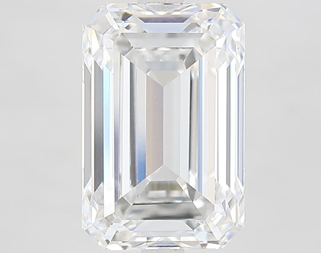 Loose Diamond - EMERALD 5.01ct D VVS1 (1 of 1)