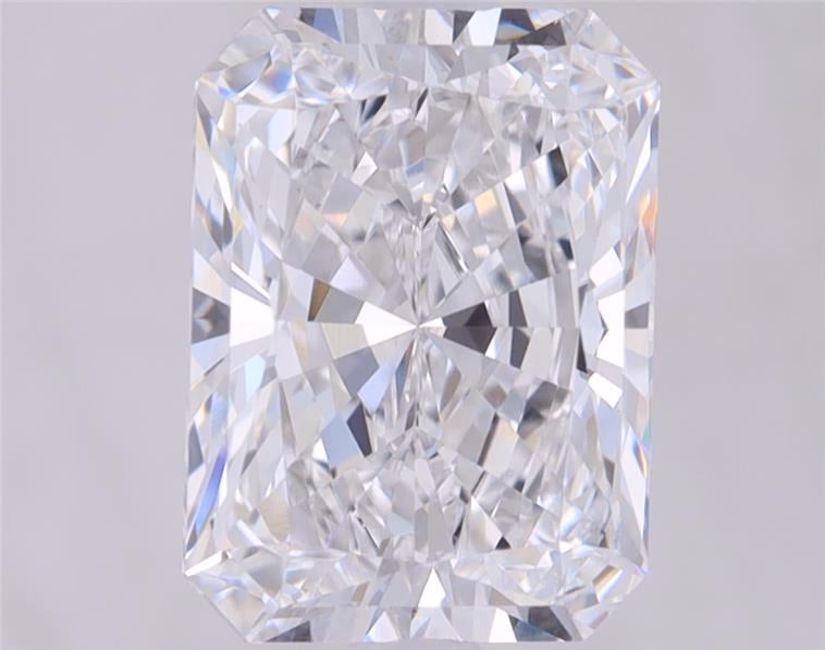 Loose Diamond - RADIANT 1.59ct D IF: Loose Diamond - RADIANT 1.59ct D IF Source: This is a real non-mined Diamond that has been grown in a lab Shape: RADIANT Carats: 1.59 Color: D Clarity: IF Certification: IGI PLEASE NOTE: Framed, Large