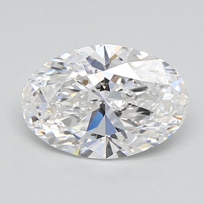 Loose Diamond - OVAL 1.48ct D VS1 (1 of 1)