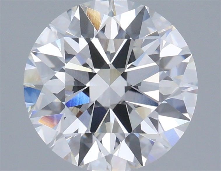 Ideal Loose Diamond - ROUND 2.02ct D VVS2: Ideal Loose Diamond - ROUND 2.02ct D VVS2 Source: This is a real non-mined Diamond that has been grown in a lab Shape: ROUND Carats: 2.02 Color: D Clarity: VVS2 Certification: IGI Video: