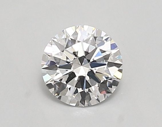 Ideal Loose Diamond - ROUND 0.68ct D VS1: Ideal Loose Diamond - ROUND 0.68ct D VS1 Source: This is a real non-mined Diamond that has been grown in a lab Shape: ROUND Carats: 0.68 Color: D Clarity: VS1 Certification: IGI Video: