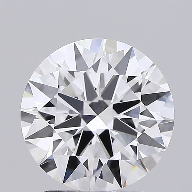 Loose Diamond - Round 2.65ct D VVS2: Loose Diamond - Round 2.65ct D VVS2 Source: This is a real non-mined Diamond that has been grown in a lab Shape: Round Carats: 2.65 Color: D Clarity: VVS2 Certification: IGI PLEASE NOTE: