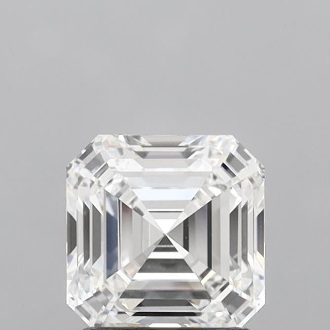 Loose Diamond - ASSCHER 1.49ct E VS1 (1 of 1)