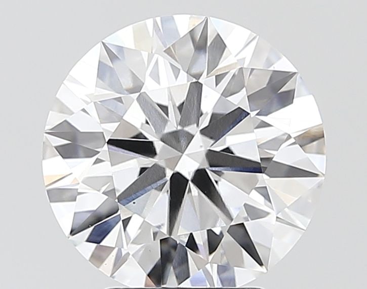 Ideal Loose Diamond - ROUND 4.1ct E VS1: Ideal Loose Diamond - ROUND 4.1ct E VS1 Source: This is a real non-mined Diamond that has been grown in a lab Shape: ROUND Carats: 4.1 Color: E Clarity: VS1 Certification: IGI Video: Video Link 