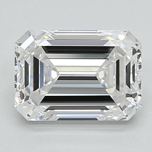 Loose Diamond - EMERALD 1.43ct E VVS1 (1 of 1)