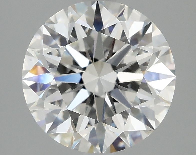 Loose Diamond - ROUND 3.06ct E VS1 (1 of 1)