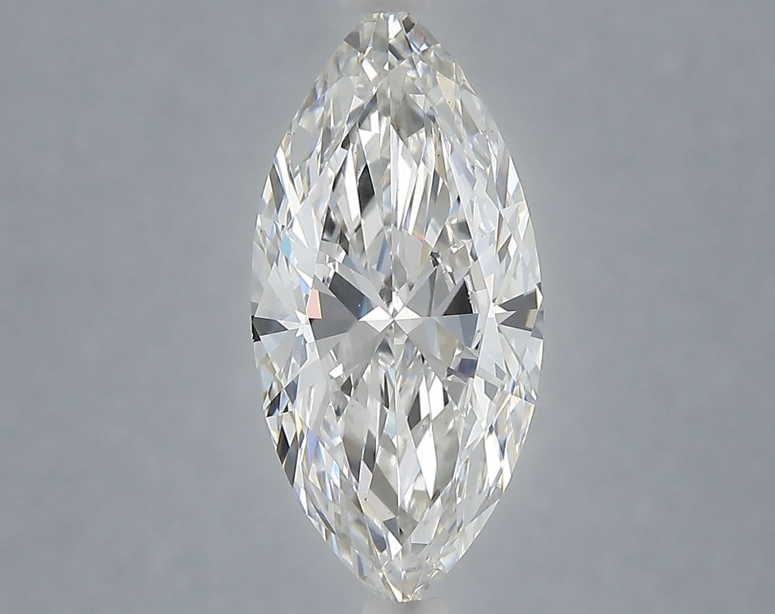 Loose Diamond - MARQUISE 3.01ct F VS1: Loose Diamond - MARQUISE 3.01ct F VS1 Source: This is a real non-mined Diamond that has been grown in a lab Shape: MARQUISE Carats: 3.01 Color: F Clarity: VS1 Certification: NONE Video: