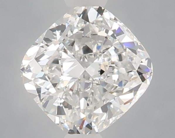 Loose Diamond - CUSHION BRILLIANT 1.1ct E VS1 (1 of 1)