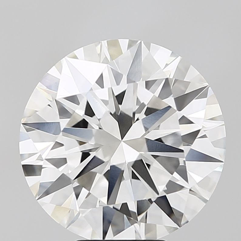 Loose Diamond - ROUND 6.51ct G VVS2: Loose Diamond - ROUND 6.51ct G VVS2 Source: This is a real non-mined Diamond that has been grown in a lab Shape: ROUND Carats: 6.51 Color: G Clarity: VVS2 Certification: IGI Video: